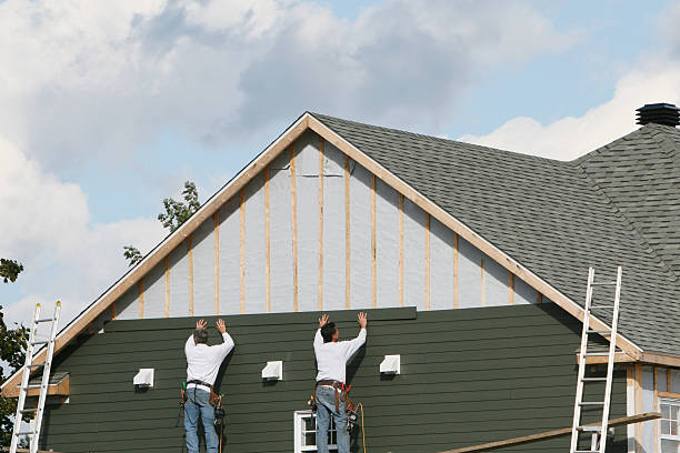 Brent, AL Siding Company